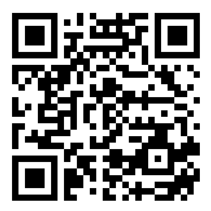 Donate QR Code